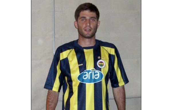 38 - Fabiano