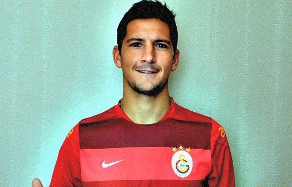 GUILLERME BURDISSO