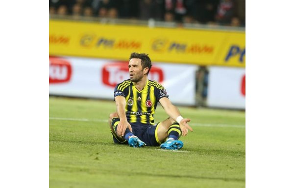 VARAN 3: GÖKHAN GÖNÜL’E PFDK YOLU GÖRÜNDÜ