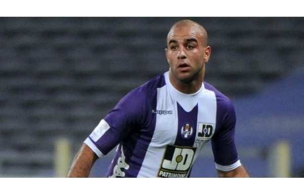 Aymen Abdennour
