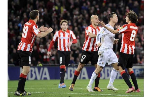 REAL MADRID’E UMUT