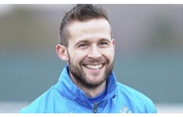 YOHANN CABAYE
