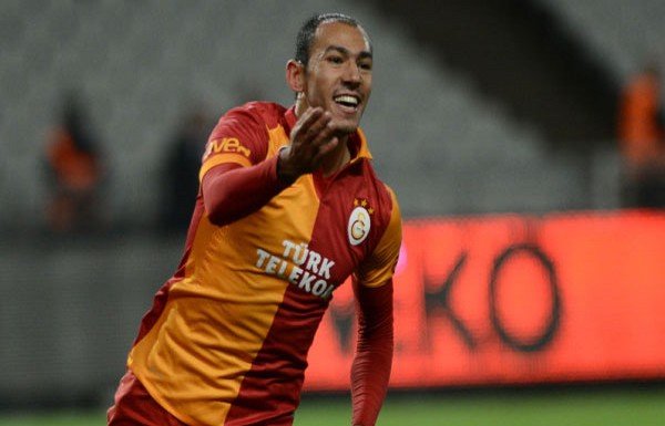 'G.Saray'ın Muhtemel Antalya 11'i