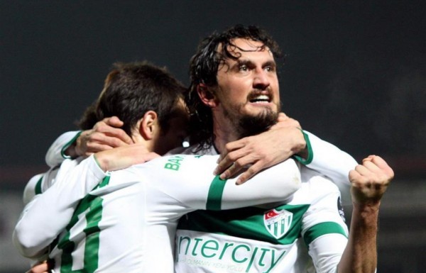 Tuncay Şanlı