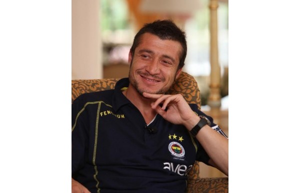 Tümer Metin