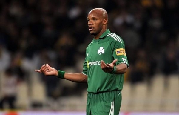 Jean Alain Boumsong