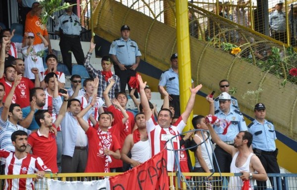 40- Kahramanmaraşspor