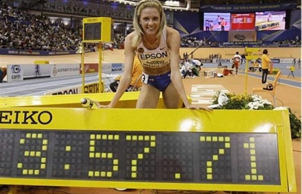 YELENA SOBOLEVA