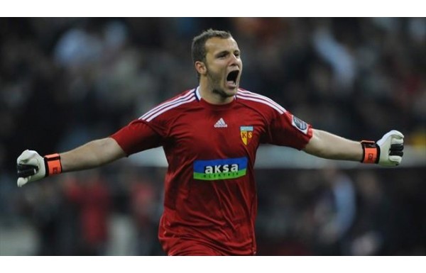 Gökhan Değirmenci