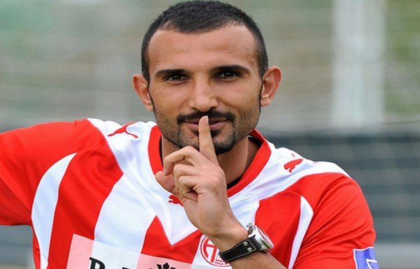 'Süper Lig'in kasap futbolcuları