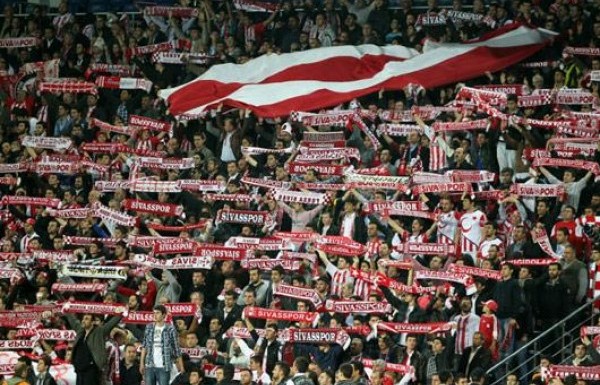 18- Sivasspor