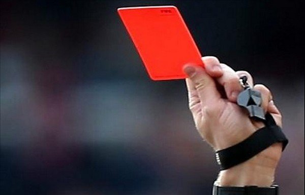 Tarihin 11 önemli hakem hatası