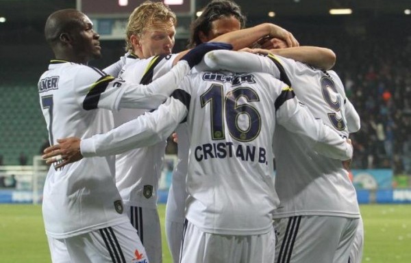 52- FENERBAHÇE