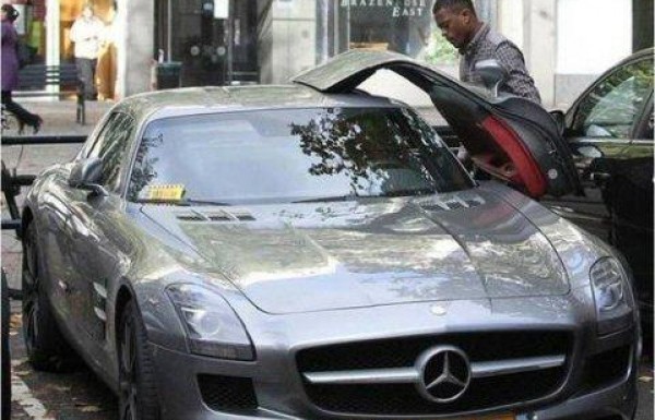 Patrice Evra