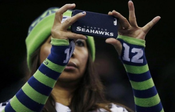 'ABD'de Superbowl heyecanı