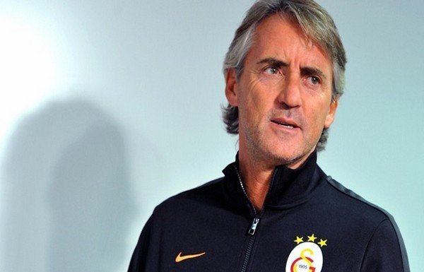 Mancini'nin istediği Beşiktaşlı!