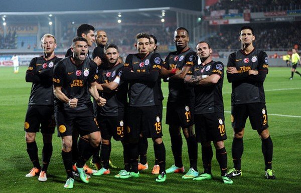 'Puan farkı sosyal medyayı salladı