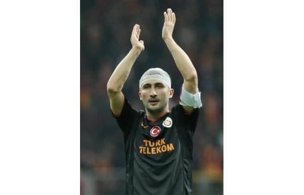 Sabri sosyal medyayı salladı