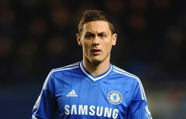 NEMANJA MATIC