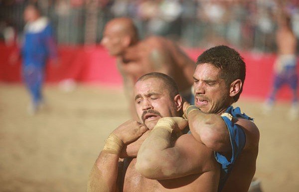 'Kuralları duyunca çok şaşıracaksınız