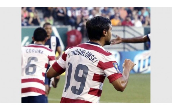 Chris Wondolowski