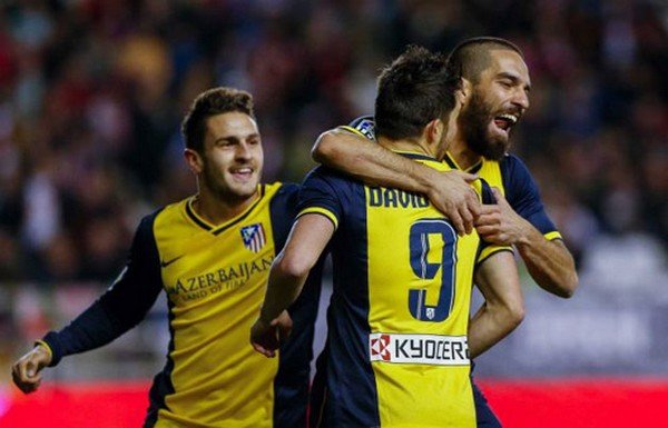 'Avrupa'nın En İyi 20 Takımı