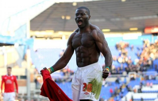 3- George Elokobi