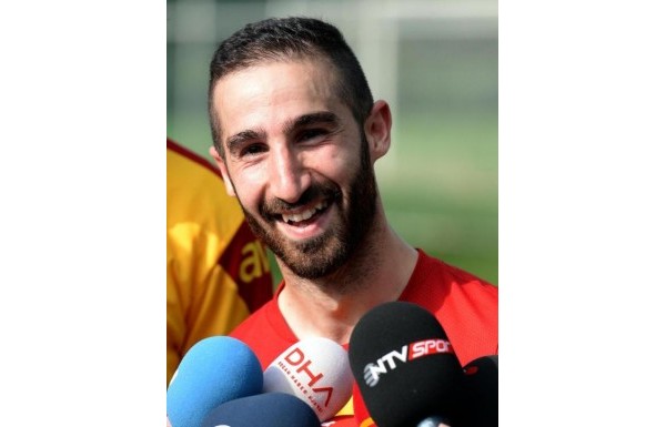 Umut Gündoğan