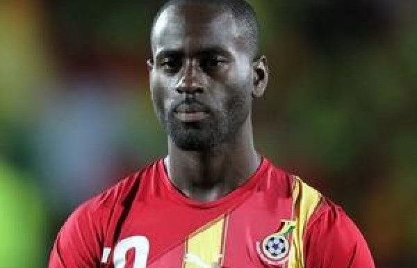 Quincy Owusu Abeyie