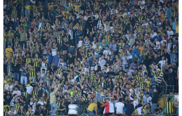 VARAN 4: SEYİRCİSİZ OYNAMAYA BİR ADIM KALDI