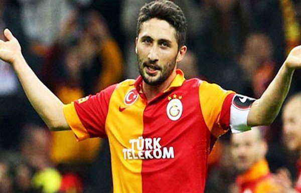 ' Sabri, Giggs ve Xavi ile aynı listede