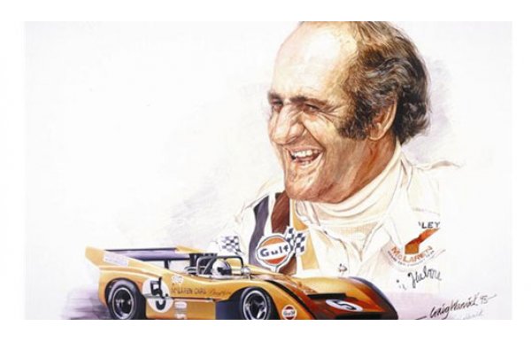 Denny Hulme