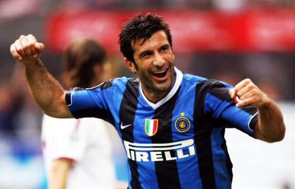 Luis Figo (Portekiz)