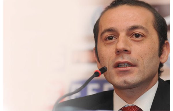 BU SEZON İKİNCİ DERBİSİ