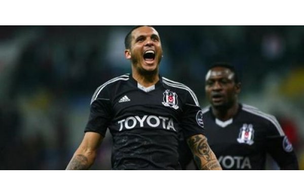Beşiktaş'ın muhtemel derbi 11'i