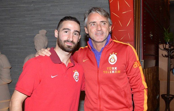 Umut Gündoğan