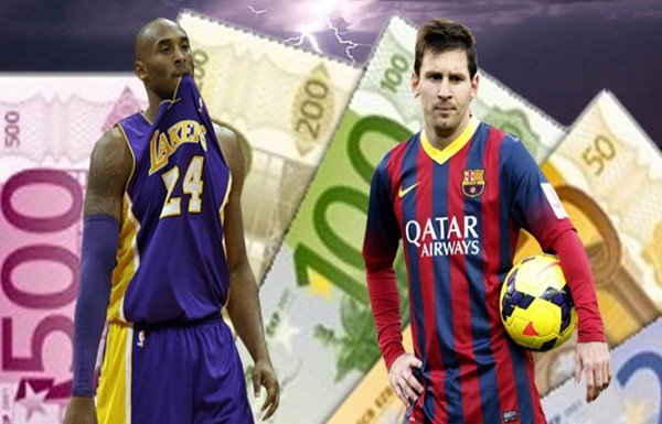 'En çok kazanan sporcular!