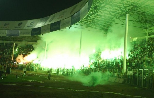 7- Bursaspor