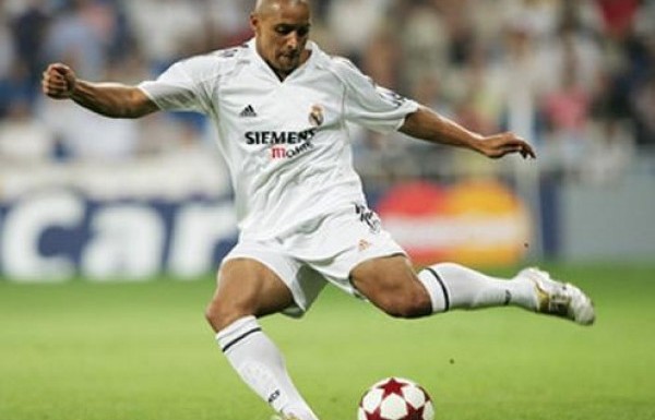 Roberto Carlos (Brezilya)