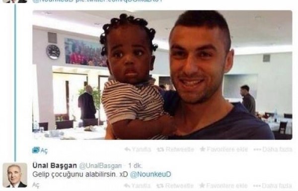 'İnternette Dany patlaması