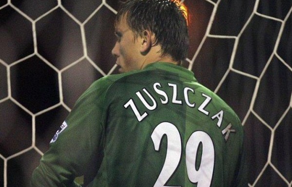 Tomasz Kuszczak