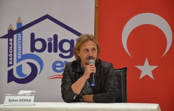 Ayhan Akman
