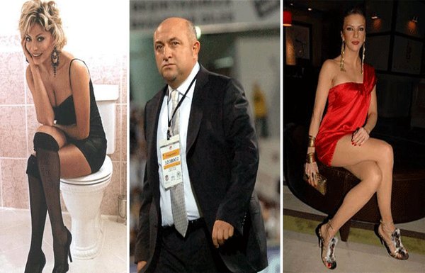 'Ünlülerin derbi tahmini