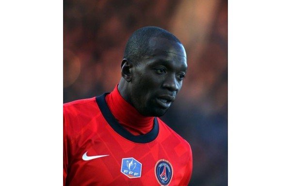 Claude Makelele (Fransa)
