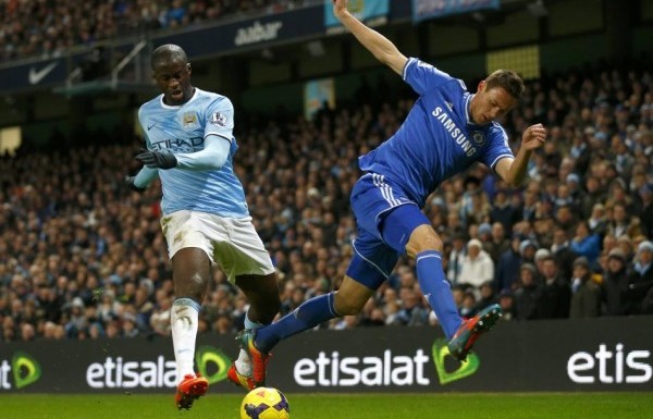 NEMANJA MATIC