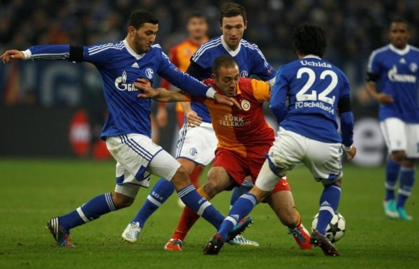 5- Noureddine Amrabat