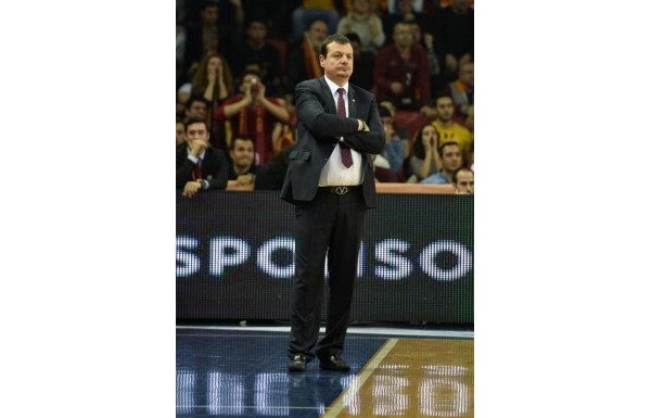 'G.Saray Liv Hospital 71-74 CSKA Moskova