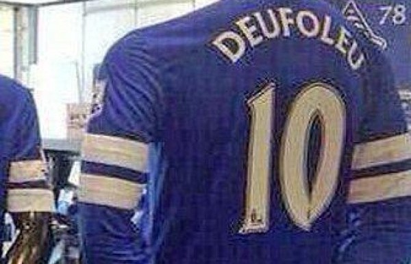 Gerard Deulofeu