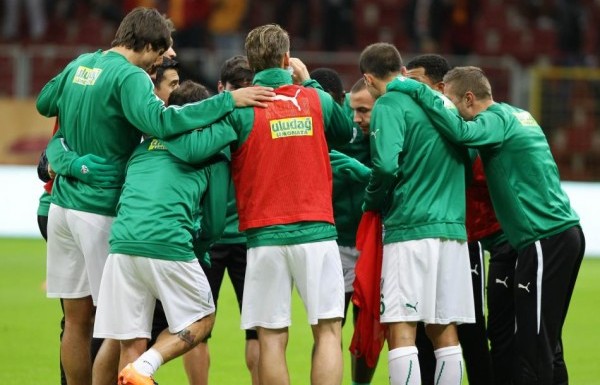 119- BURSASPOR