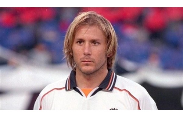 Michel Salgado (İspanya)